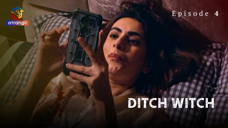 Ditch Witch | Season 01 | Episode 04